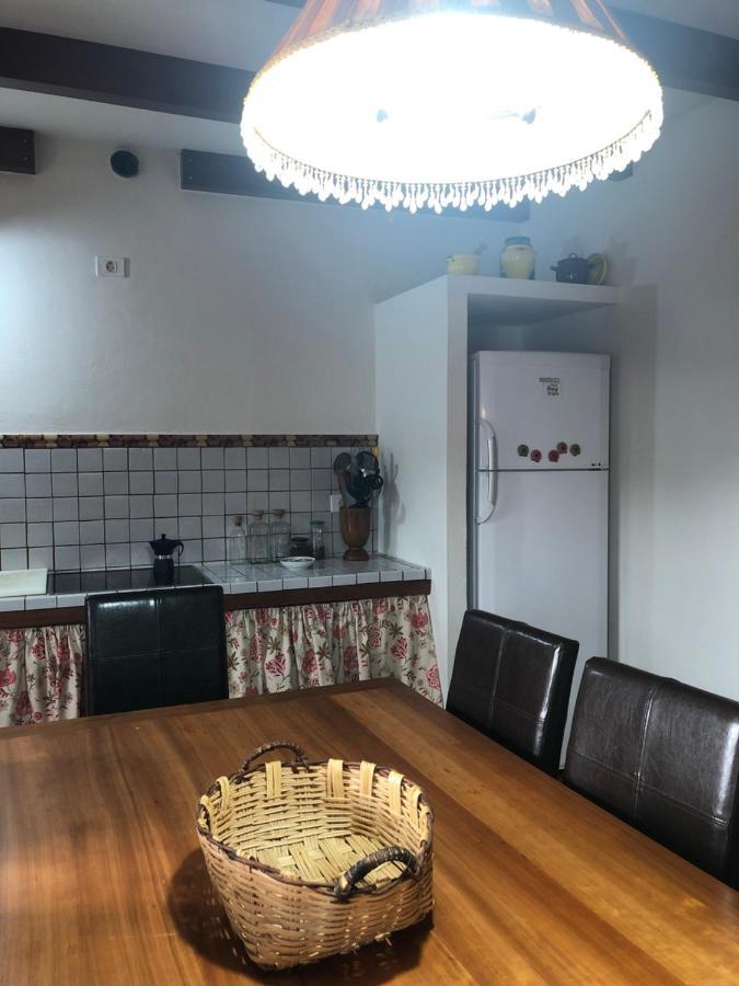 Casa Rural Buenavista Guarazoca Buitenkant foto